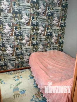 Дом 60м², 1-этажный, на длительный срок, 