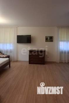 Дом 40м², 2-этажный, на длительный срок, 