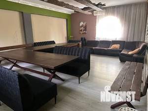 Дом 500м², 3-этажный, посуточно, 