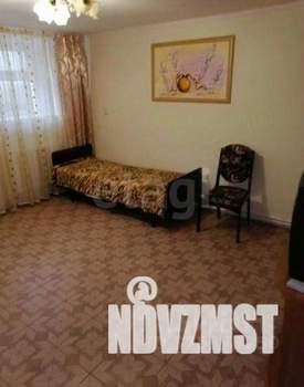 Дом 51м&sup2;, 2-этажный, на длительный срок, 