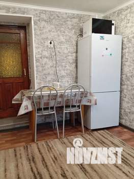 Дом 44м², 1-этажный, посуточно, 
