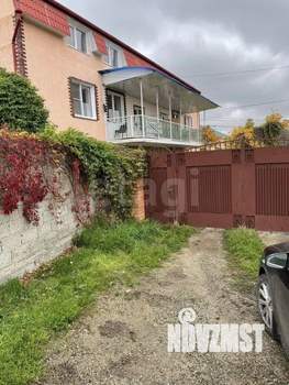 Дом 300м², 2-этажный, на длительный срок, 