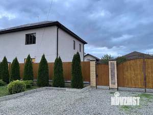 Дом 140м², 2-этажный, на длительный срок, 