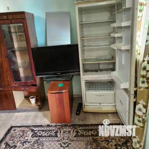 Дом 12м&sup2;, 1-этажный, на длительный срок, 