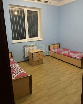 Дом 300м², 2-этажный, на длительный срок, 