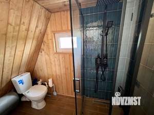 Дом 75м², 1-этажный, посуточно, 