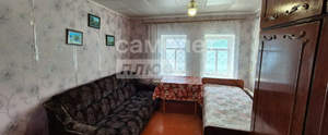 Дом 40м², 1-этажный, на длительный срок, 