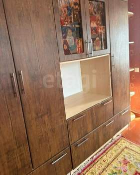 Дом 60м², 1-этажный, на длительный срок, 