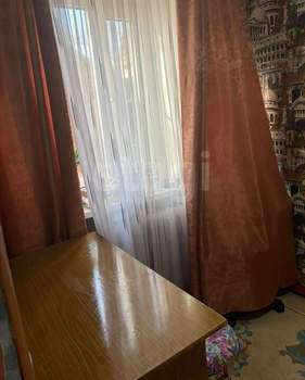 Дом 60м², 1-этажный, на длительный срок, 