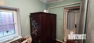 Дом 30м², 1-этажный, на длительный срок, 