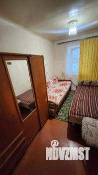 Дом 60м², 1-этажный, на длительный срок, 