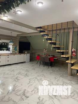 Дом 72м&sup2;, 2-этажный, посуточно, 