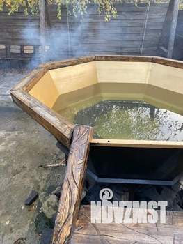 Дом 500м², 3-этажный, посуточно, 