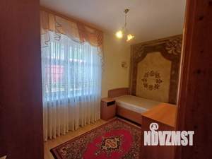 Дом 56м², 1-этажный, посуточно, 