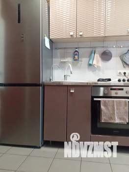 Дом 44м&sup2;, 1-этажный, посуточно, 