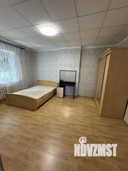 Дом 50м², 1-этажный, на длительный срок, 