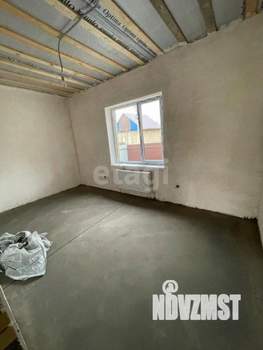 Дом 110м², 1-этажный, участок 5 сот.  