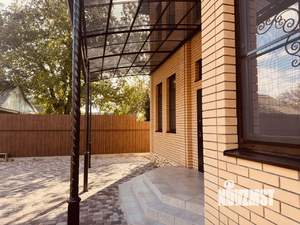 Дом 220м², 2-этажный, участок 7 сот.  