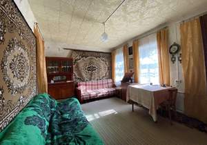 Дом 78м², 1-этажный, участок 5 сот.  