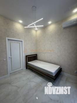 Дом 140м², 1-этажный, участок 6 сот.  