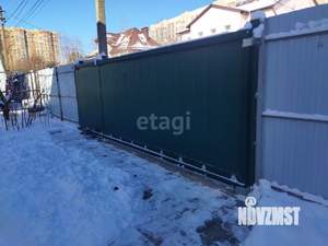 Дом 287м², 2-этажный, участок 5 сот.  