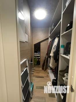 Дом 100м², 1-этажный, участок 6 сот.  