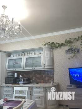 Дом 160м², 2-этажный, участок 4 сот.  