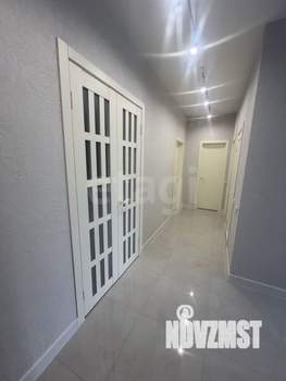 Дом 96м², 1-этажный, участок 5 сот.  