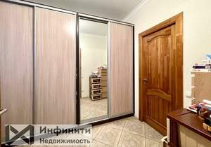 Дом 114м², 2-этажный, участок 6 сот.  