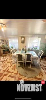 Дом 140м², 2-этажный, участок 9 сот.  