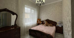Дом 160м², 1-этажный, участок 5 сот.  