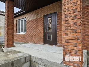 Дом 110м², 1-этажный, участок 5 сот.  