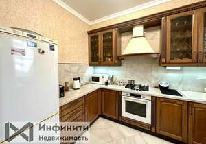 Дача 251м², 3-этажный, участок 6 сот.  