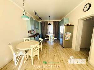 Дом 115м², 1-этажный, участок 6 сот.  