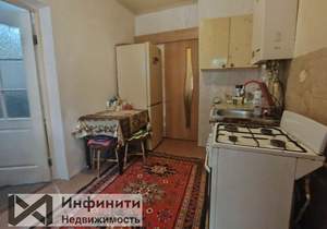 Дом 23м², 1-этажный, участок 1 сот.  