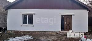 Дом 115м², 1-этажный, участок 5 сот.  