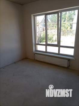 Дом 140м², 1-этажный, участок 6 сот.  