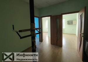 Дом 1260м², 2-этажный, участок 3 сот.  