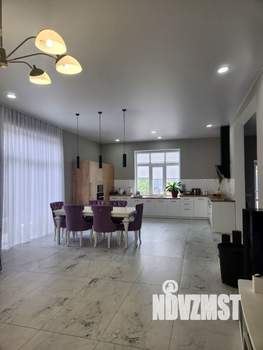 Дом 191м², 1-этажный, участок 10 сот.  