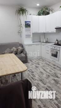 Дом 82м², 1-этажный, участок 5 сот.  