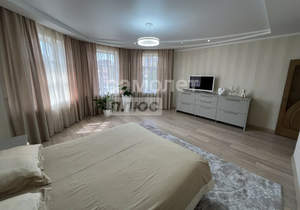 Дом 370м², 2-этажный, участок 6 сот.  