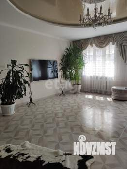 Дом 494м², 4-этажный, участок 6 сот.  