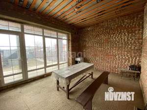 Дом 416м², 1-этажный, участок 8 сот.  