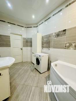 Дом 100м², 1-этажный, участок 4 сот.  