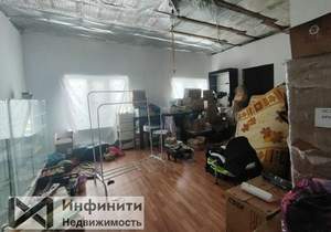 Дом 160м², 1-этажный, участок 3 сот.  