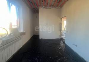 Дом 101м², 1-этажный, участок 4 сот.  