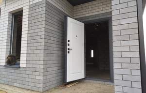 Дом 120м², 1-этажный, участок 5 сот.  