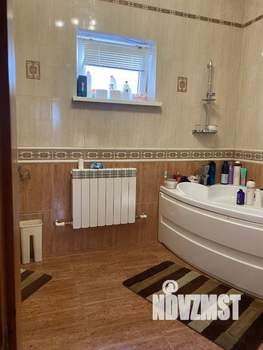 Дом 180м², 2-этажный, участок 4 сот.  