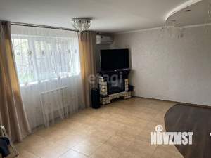 Дом 132м², 2-этажный, участок 6 сот.  