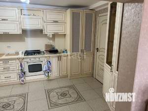 Дом 132м², 2-этажный, участок 6 сот.  